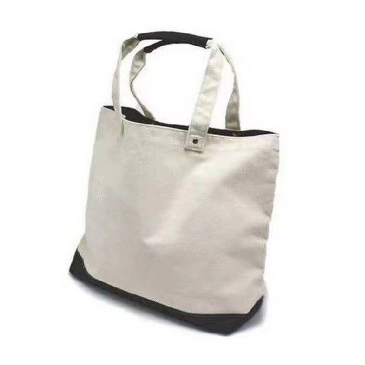 Custom Canvas Tote Bags FBD-057