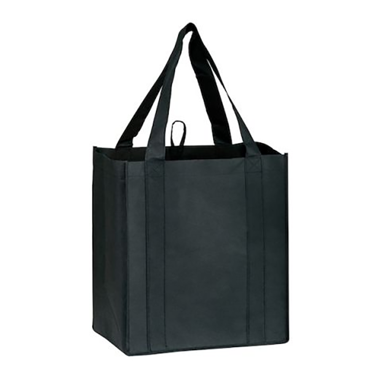 Custom Non Woven Tote Bag WFD-010