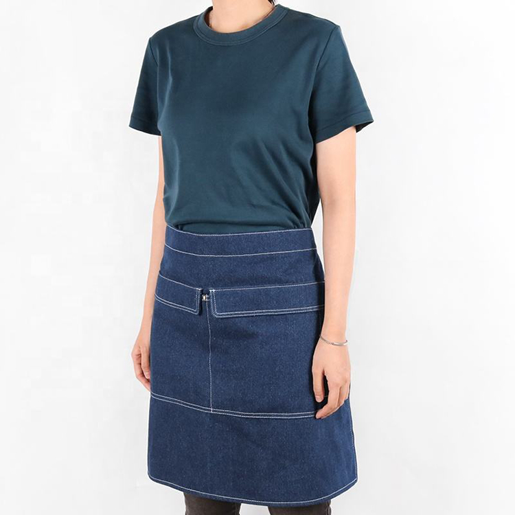 Custom Half Aprons BSWQ-009