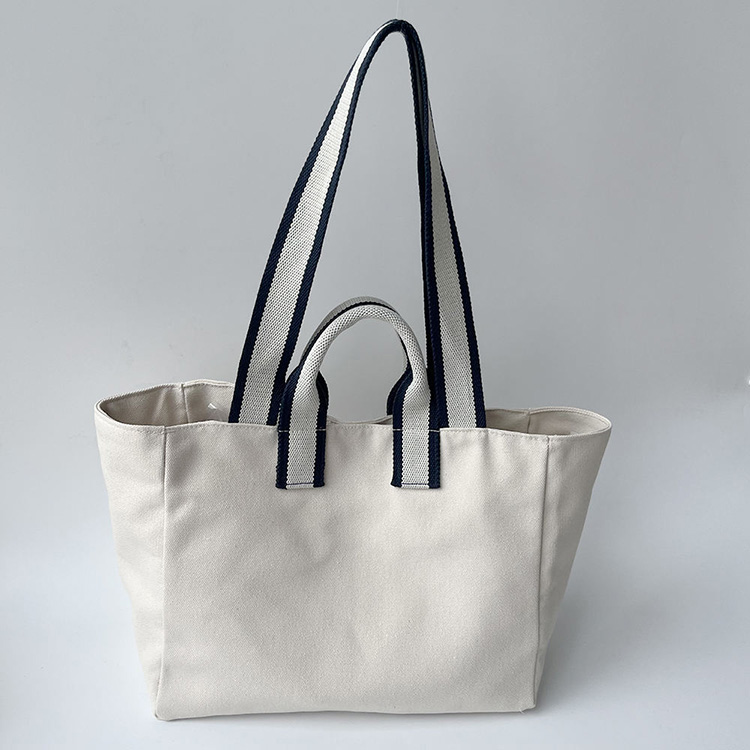 Custom Canvas Tote Bags FBD-117