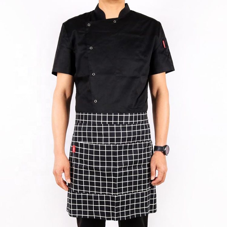 Custom Half Aprons BSWQ-010