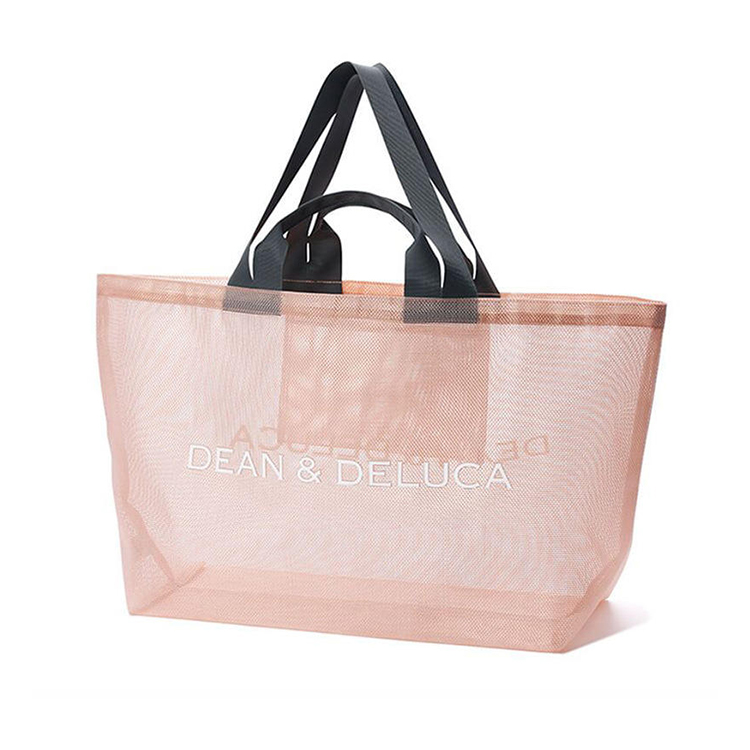 Custom Beach Tote Bag STD-018