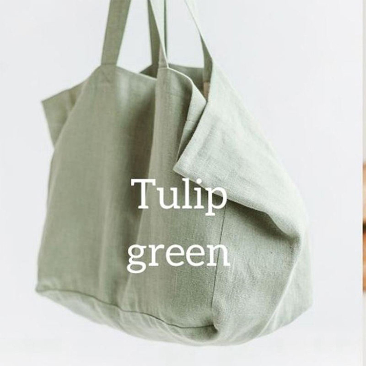Custom Beach Tote Bag STD-008