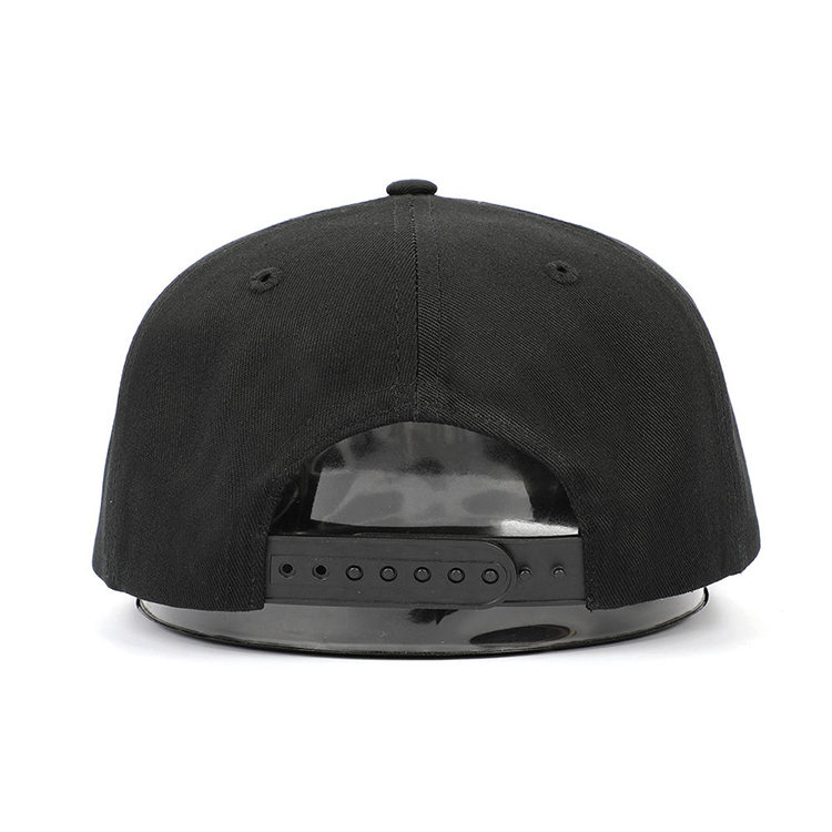 Custom Snapback Hats ZHM-013