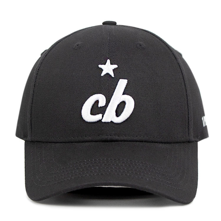 Custom Baseball Hats BQM-003
