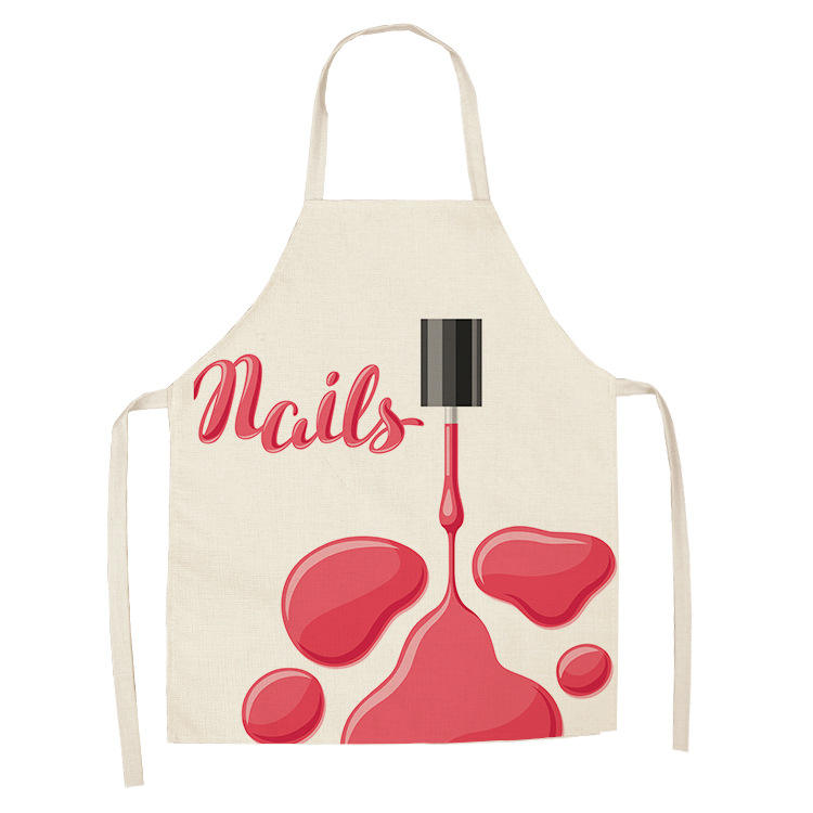Custom Work Aprons GZWQ-014