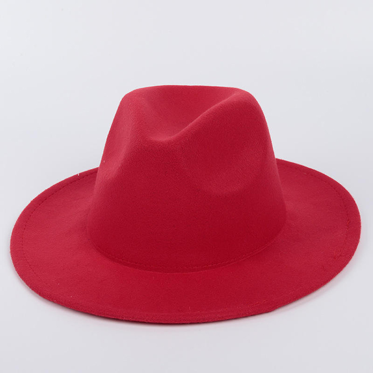 Mens Custom Fedora Hats