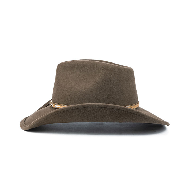Custom Cowboy Hats NZM-006