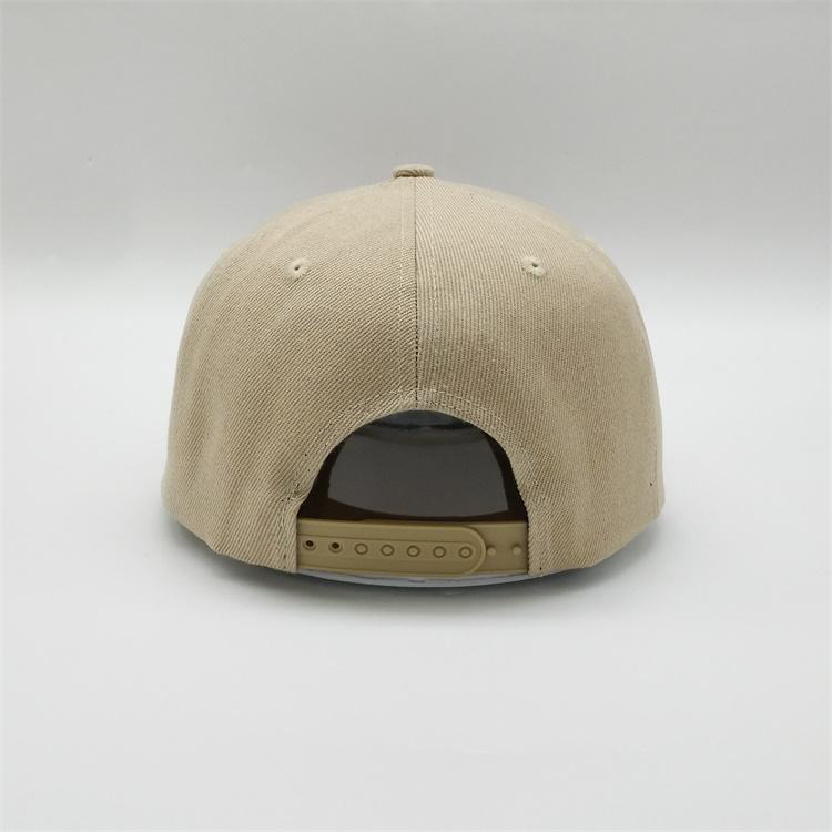 Custom Snapback Hats ZHM-011