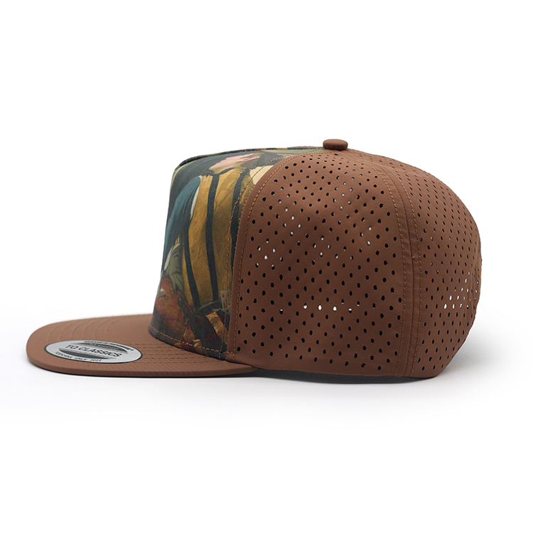 Custom Snapback Hats ZHM-017