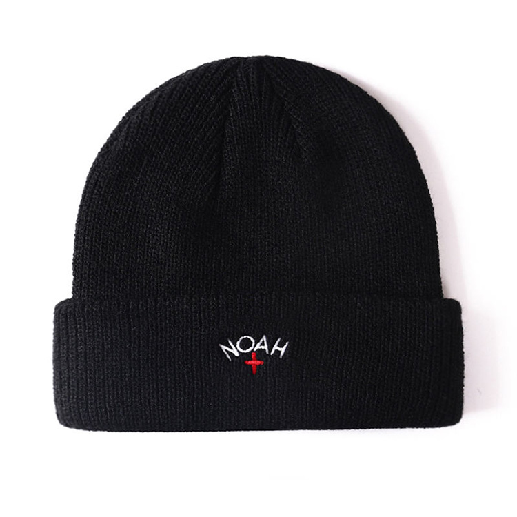 Custom Winter Hats DM-011