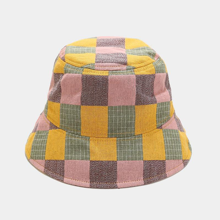 Custom Bucket Hats YFM-015