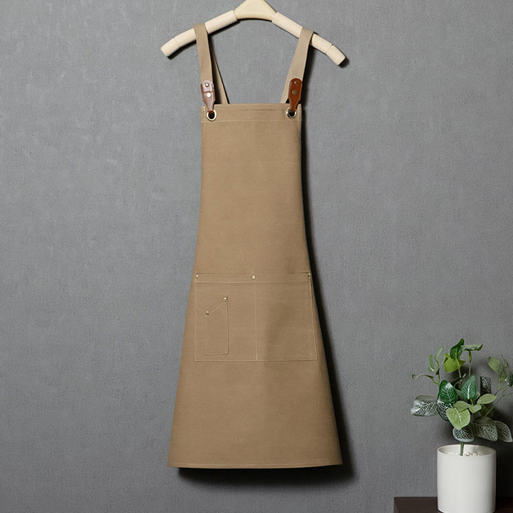 Custom Work Aprons GZWQ-010