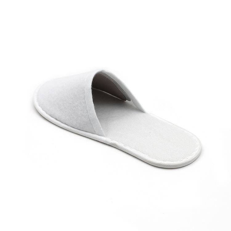 Custom Hotel Slippers JDTX-001
