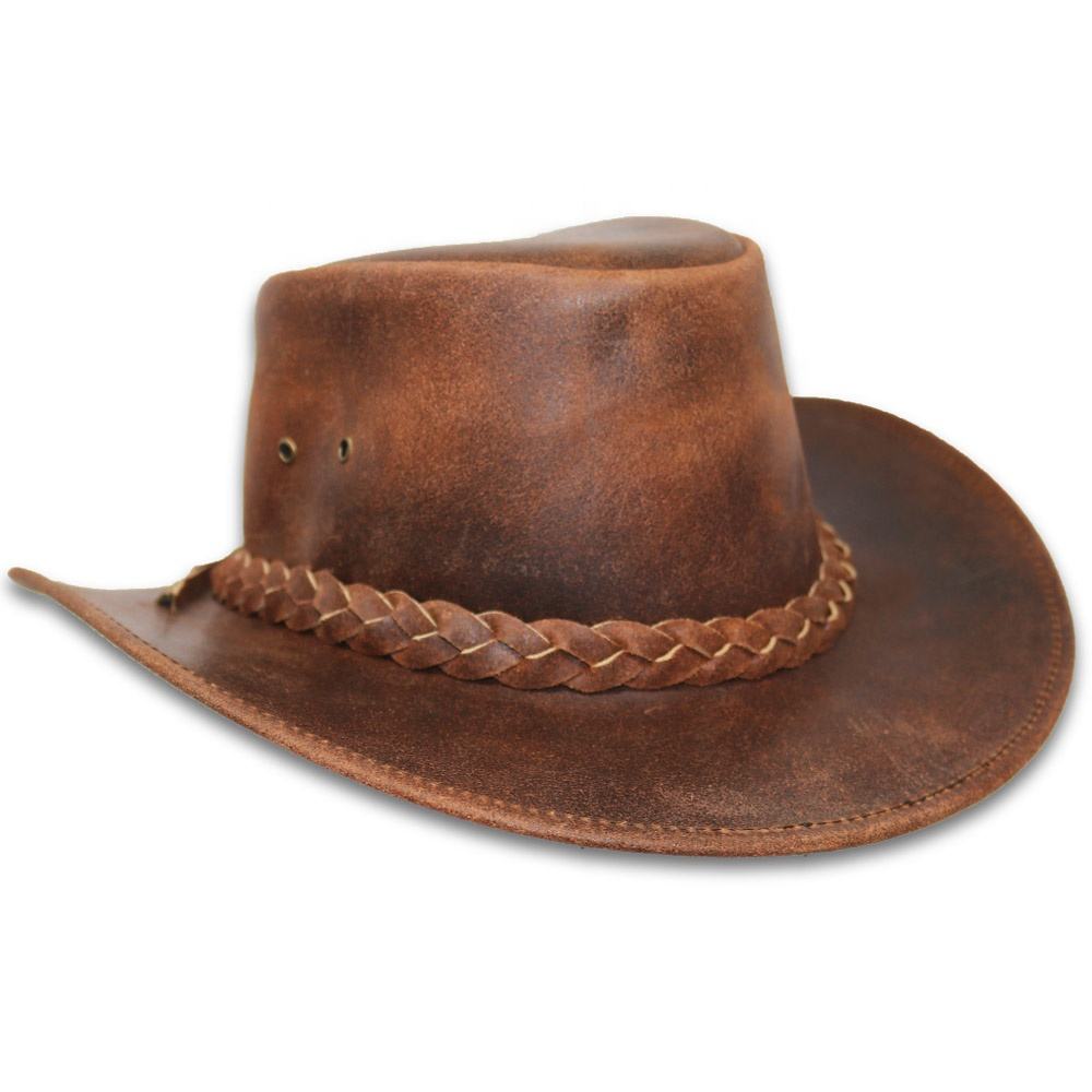 Custom Cowboy Hats NZM-002