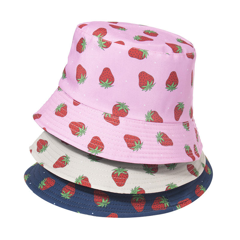 Custom Bucket Hats YFM-006