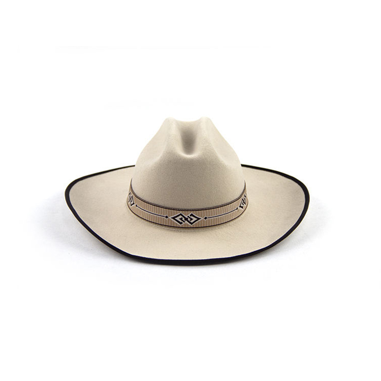 Custom Cowboy Hats NZM-009