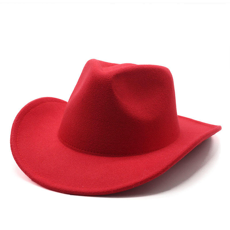 Custom Fedora Hats RNM-007