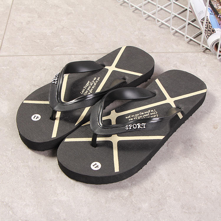 Custom Slide Slippers TX-005