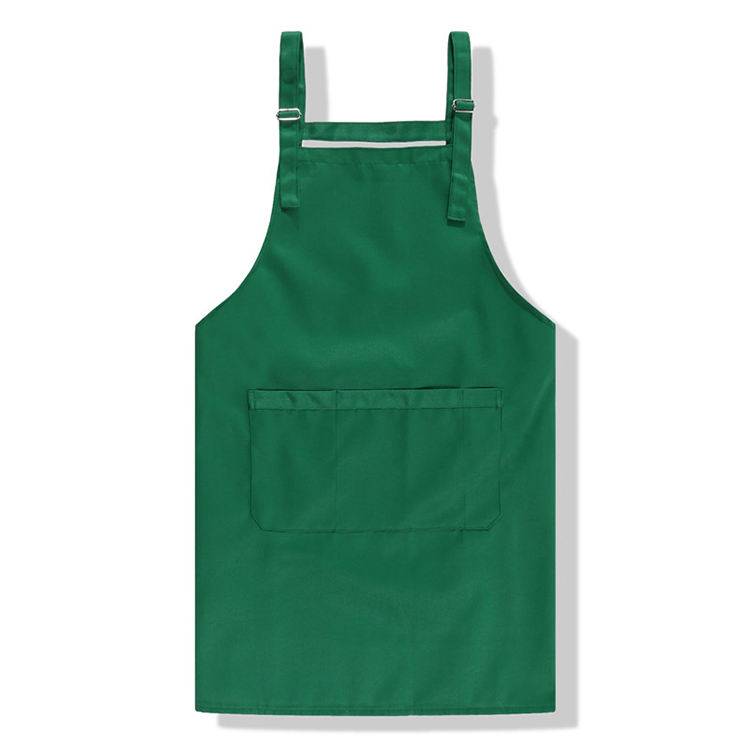 Custom Work Aprons GZWQ-007